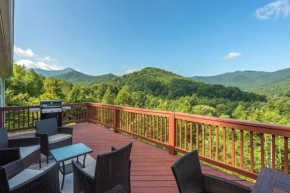 Mountains View House
